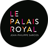 Logo of the association Les Amis de l'Académie de Musique et du Palais royal